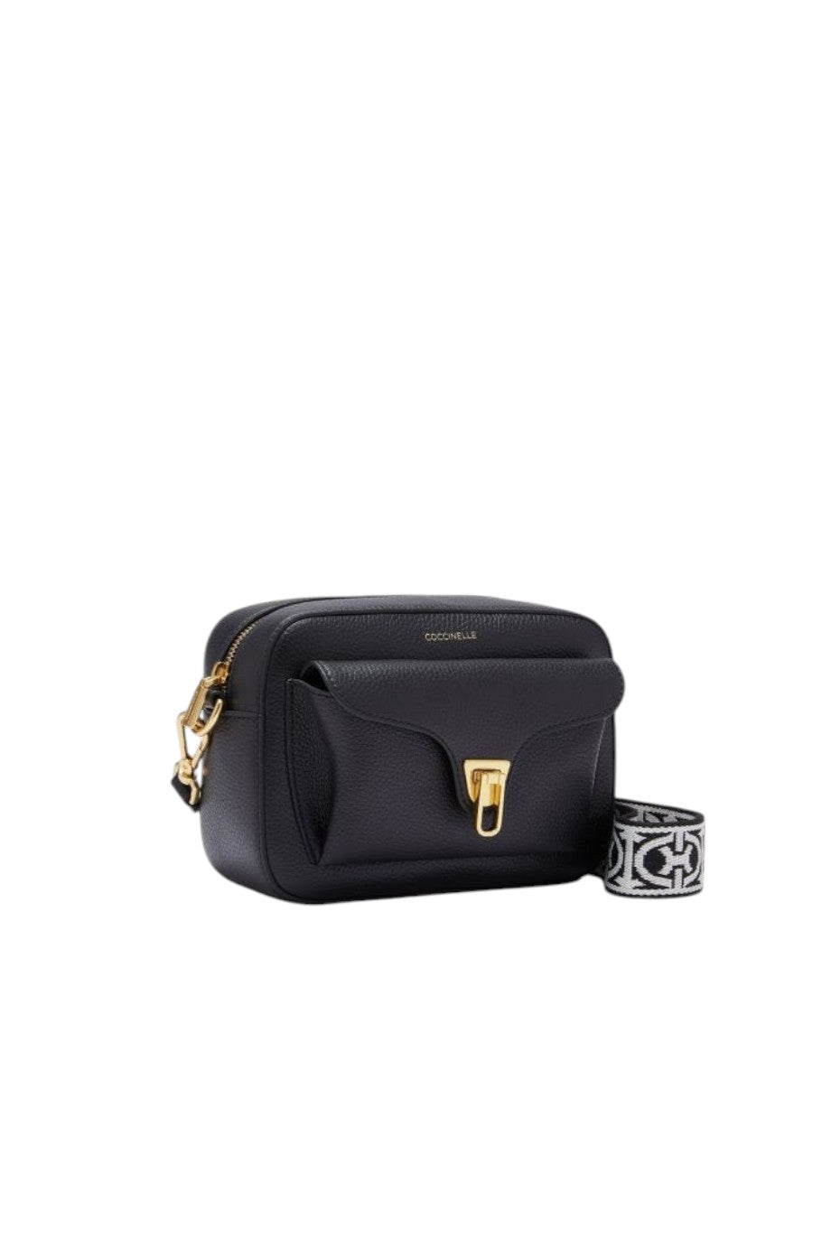 BEAT SOFT RIBB Crossbody