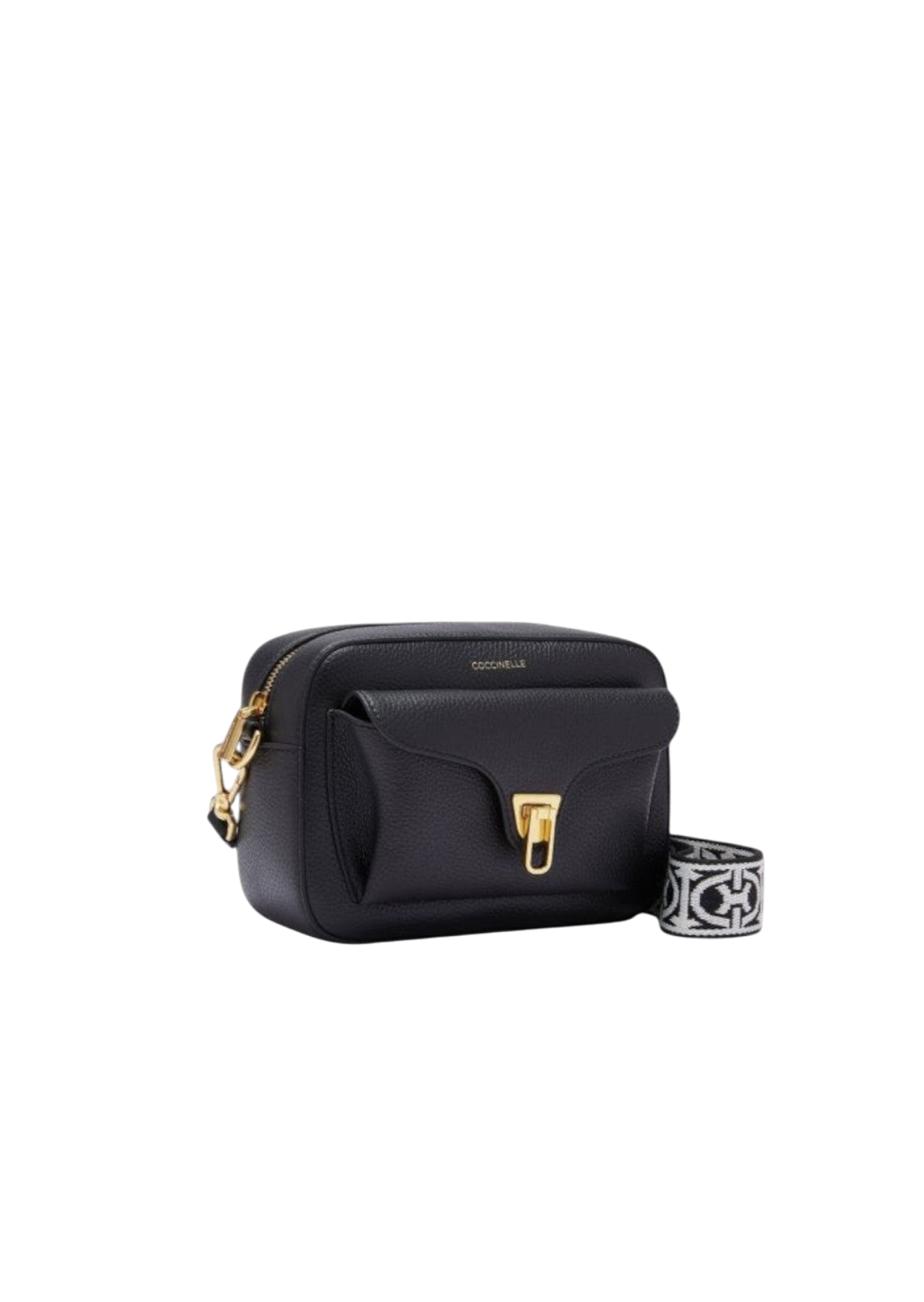BEAT SOFT RIBB Crossbody