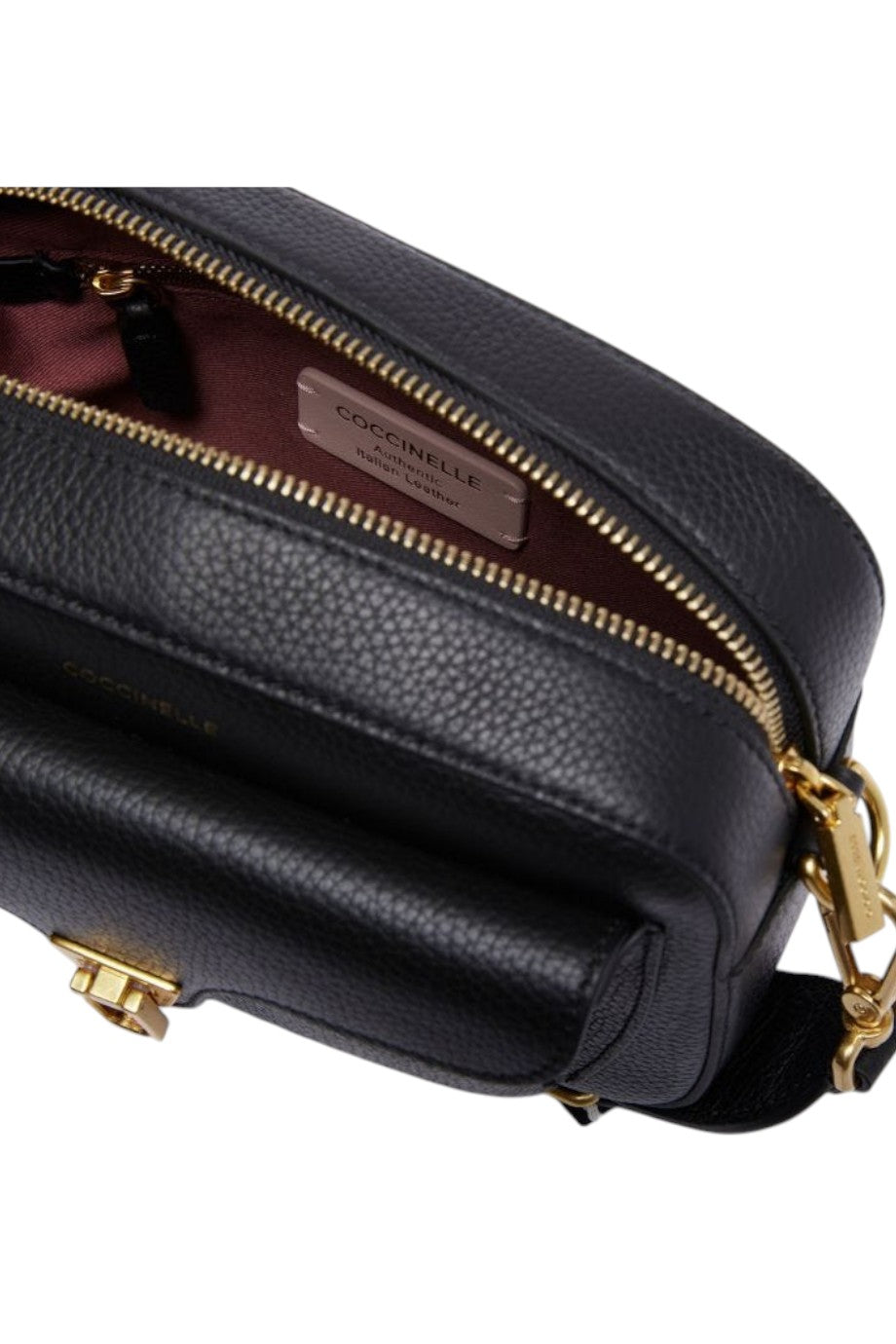 BEAT SOFT RIBB Crossbody