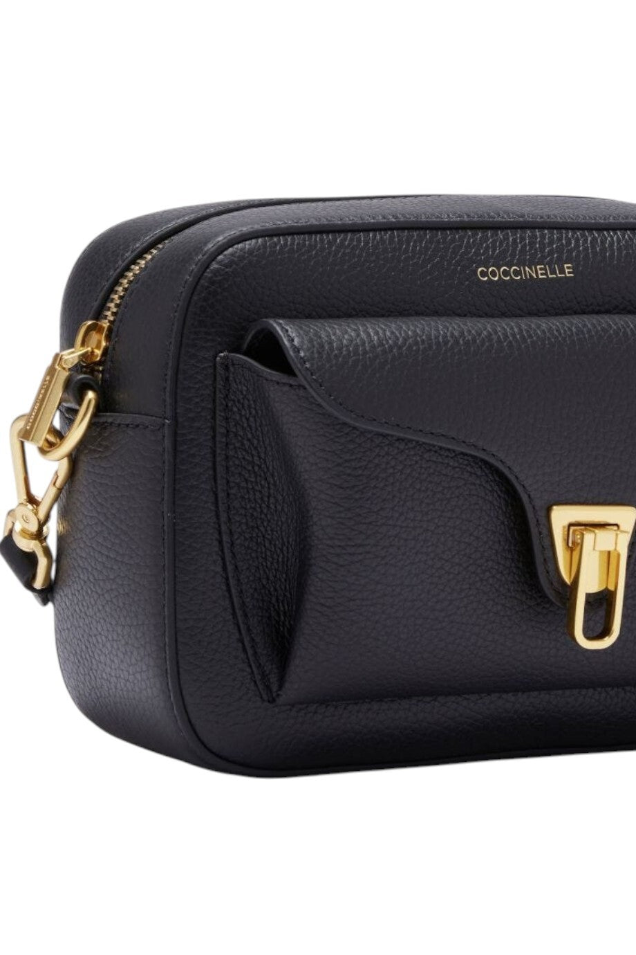 BEAT SOFT RIBB Crossbody
