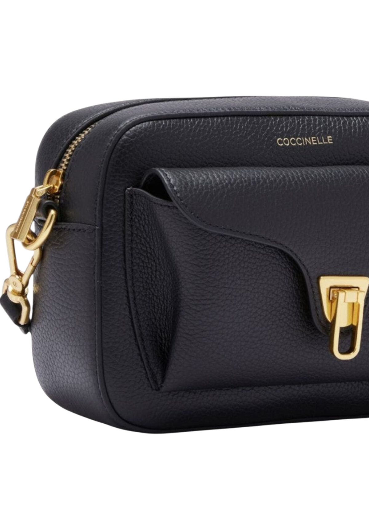 BEAT SOFT RIBB Crossbody