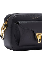 BEAT SOFT RIBB Crossbody