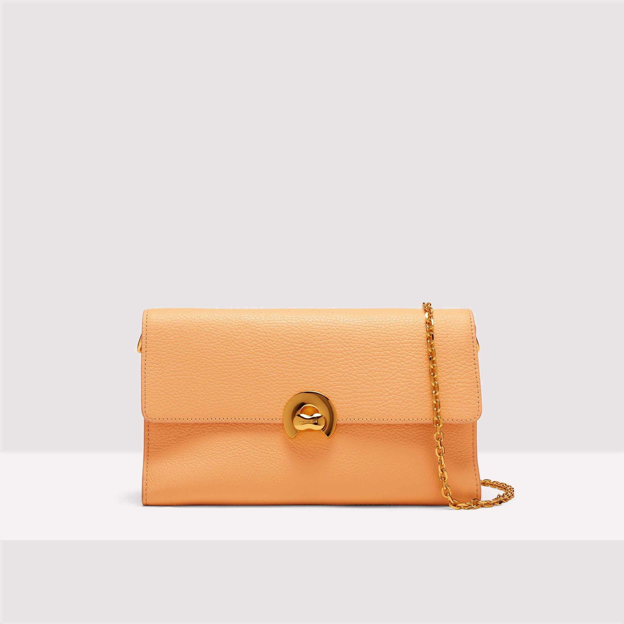 Coccinelle Binxie Medium Sunrise Handbag