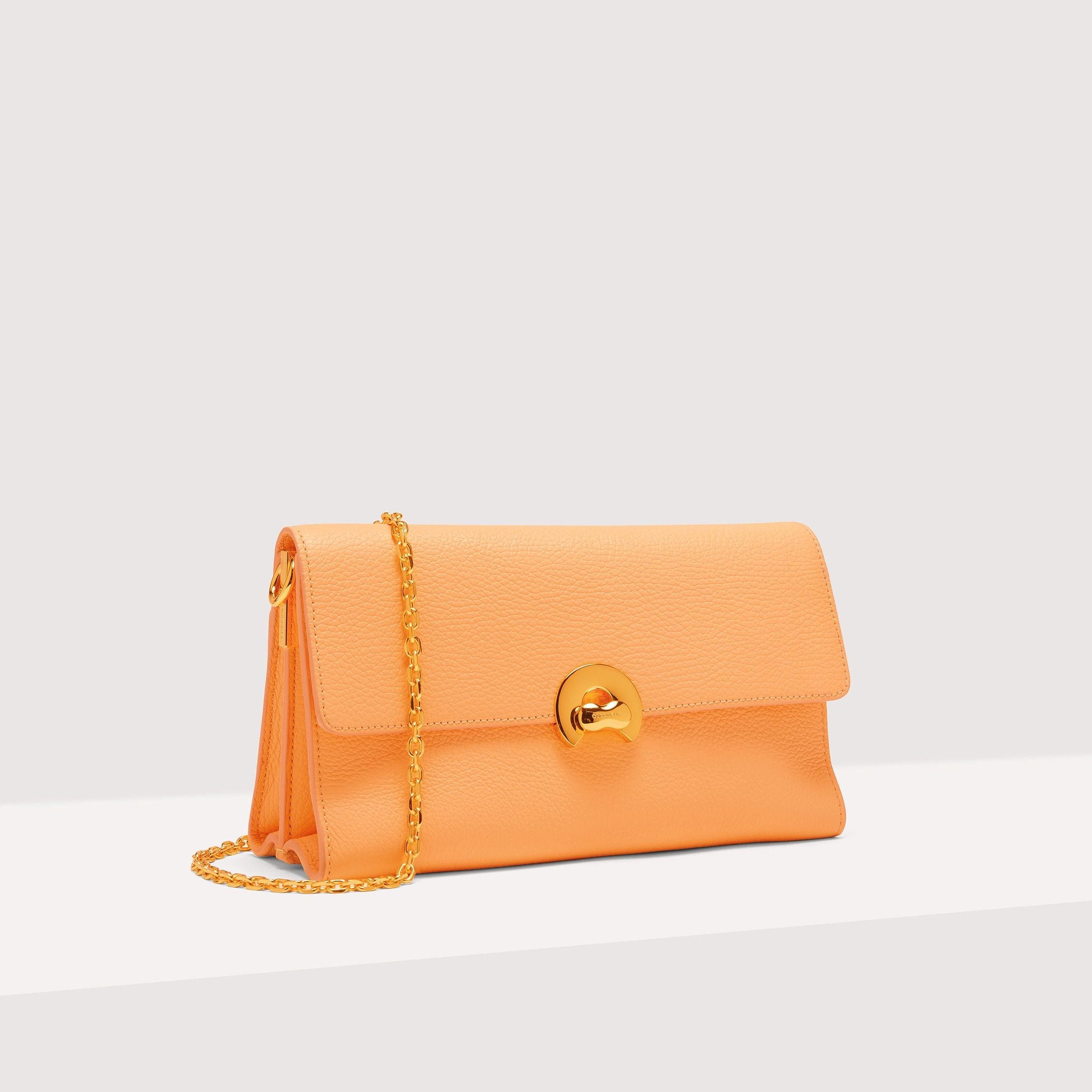 Coccinelle Binxie Medium Sunrise Handbag