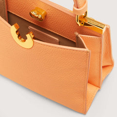 Coccinelle Binxie Small Sunrise Handbag