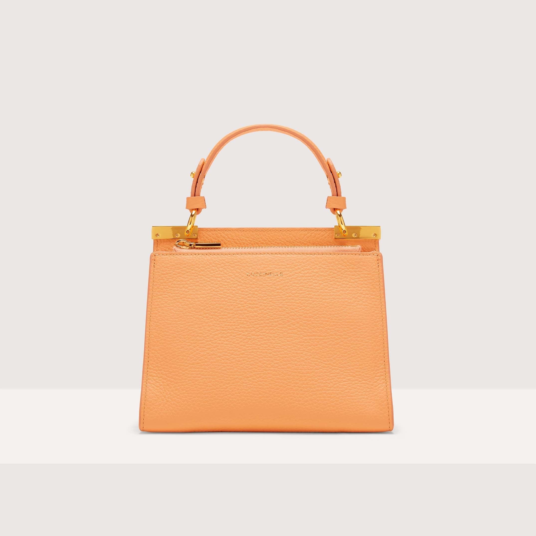 Coccinelle Binxie Small Sunrise Handbag