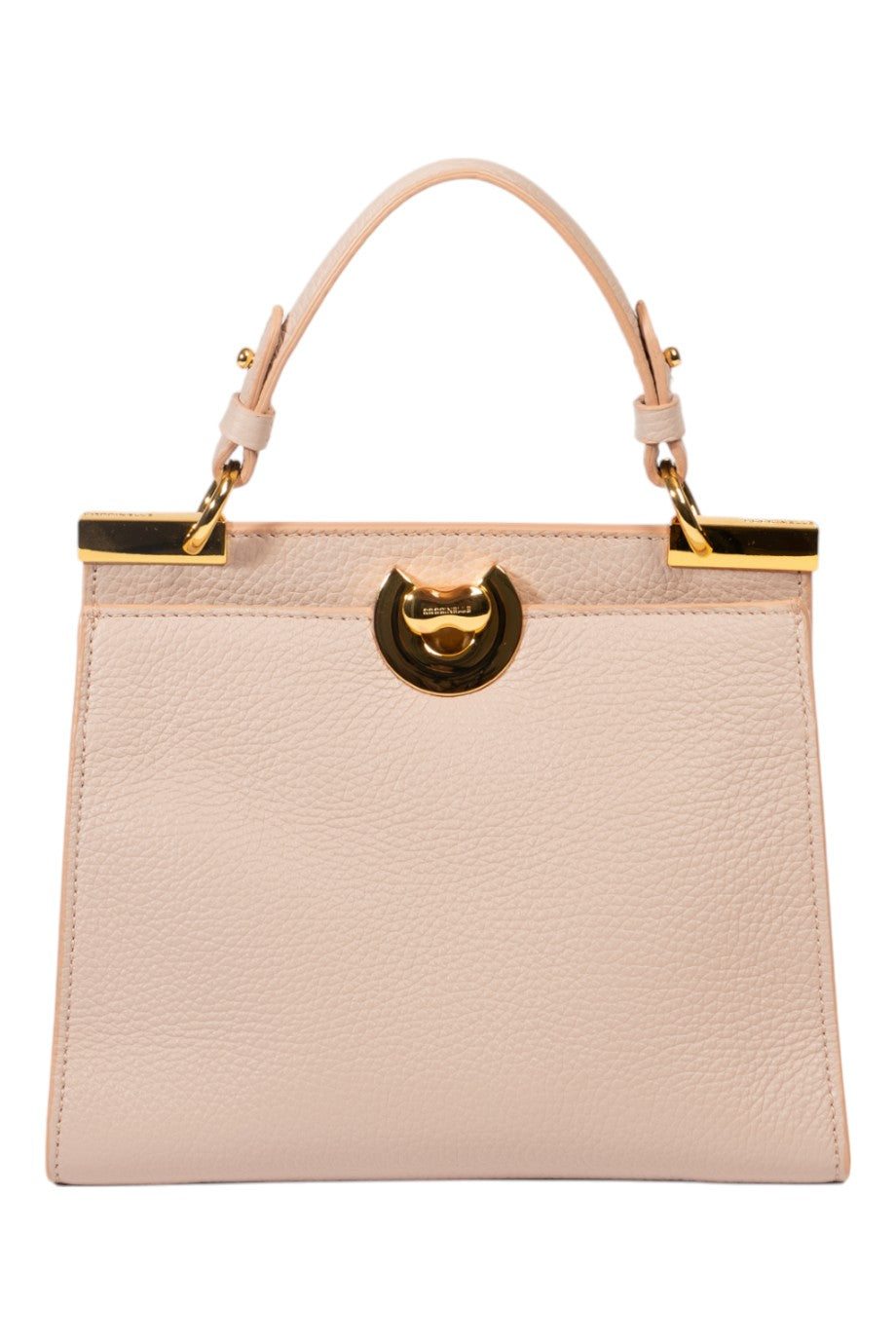 Binxie Top Handle Bag Small