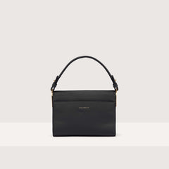 Coccinelle Binxie Small Noir Handbag