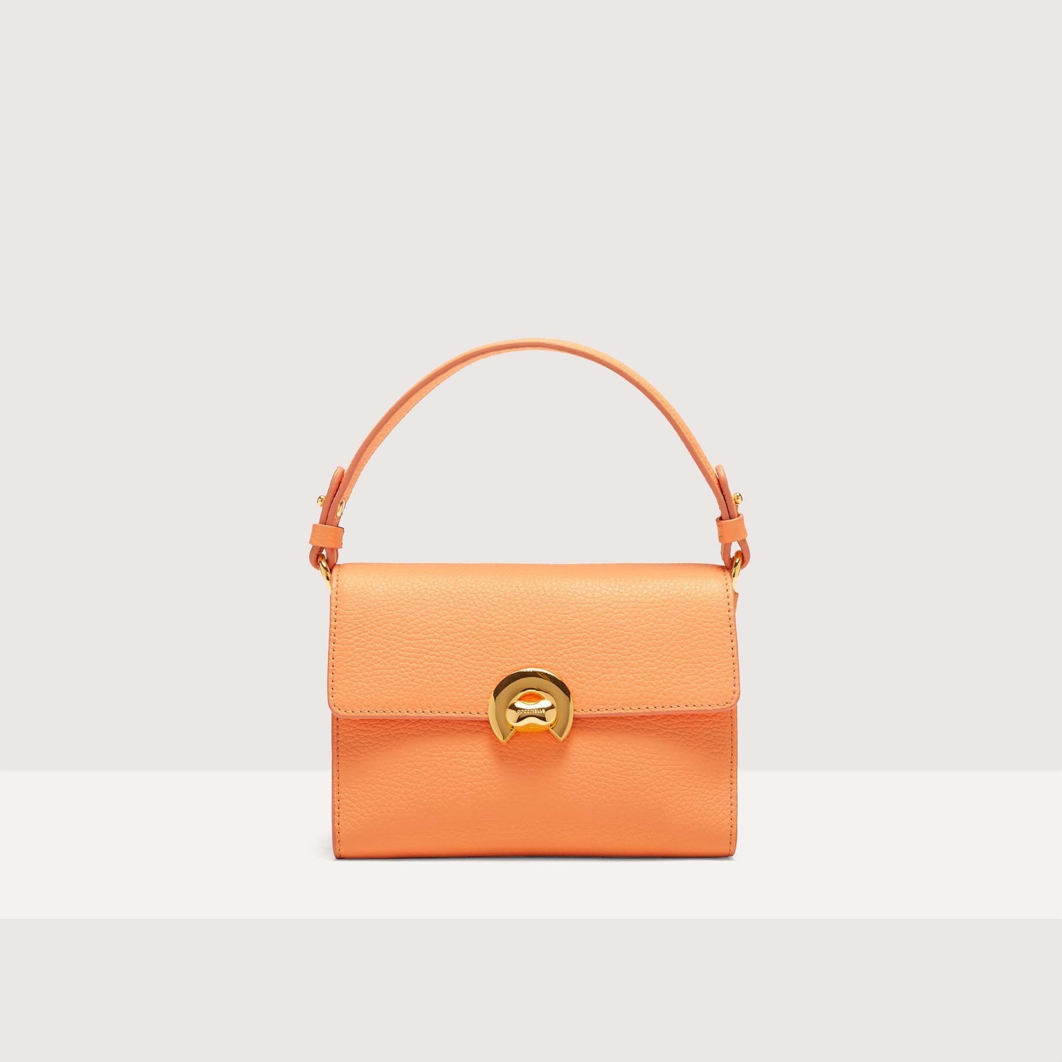 Coccinelle Binxie Small Sunrise Handbag