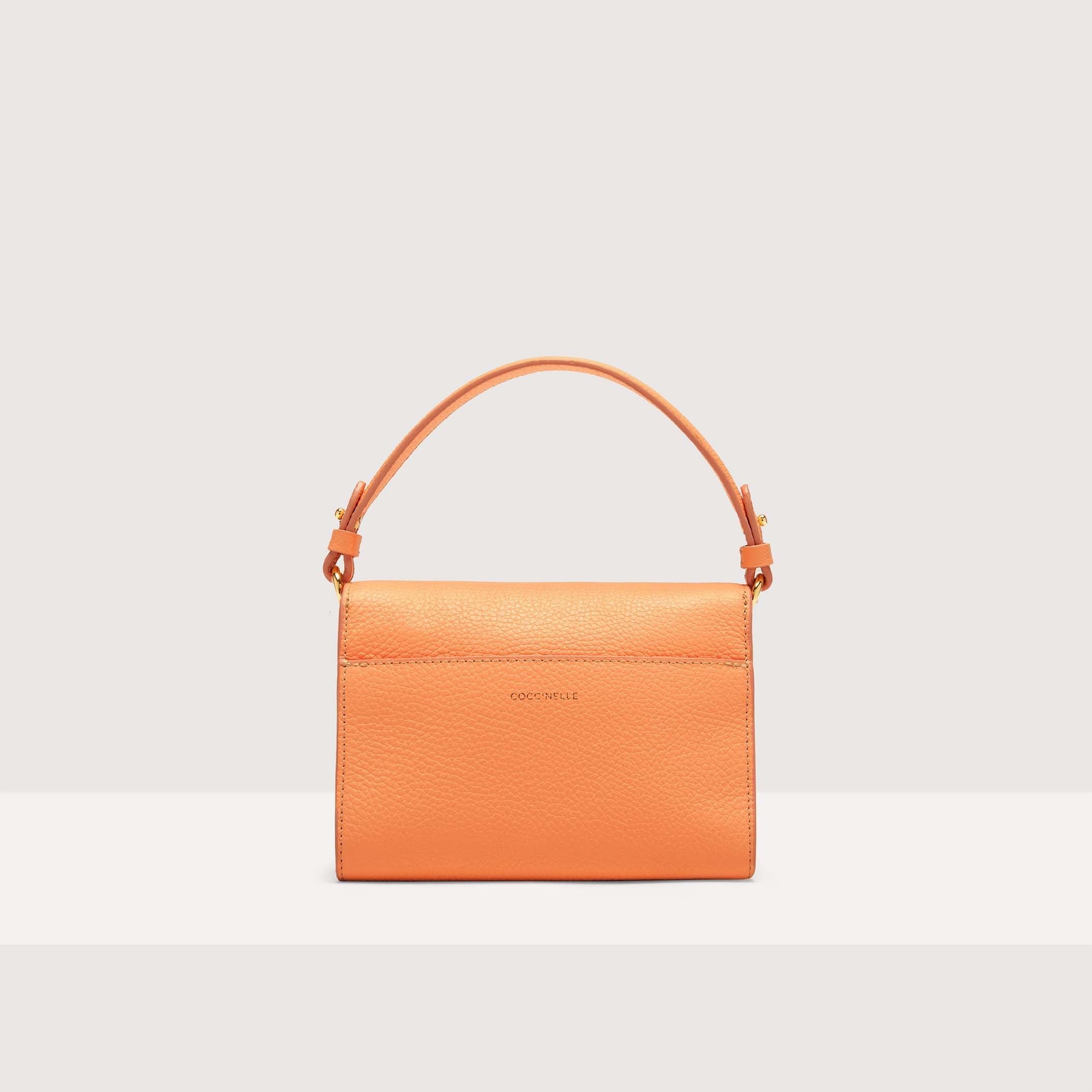 Coccinelle Binxie Small Sunrise Handbag