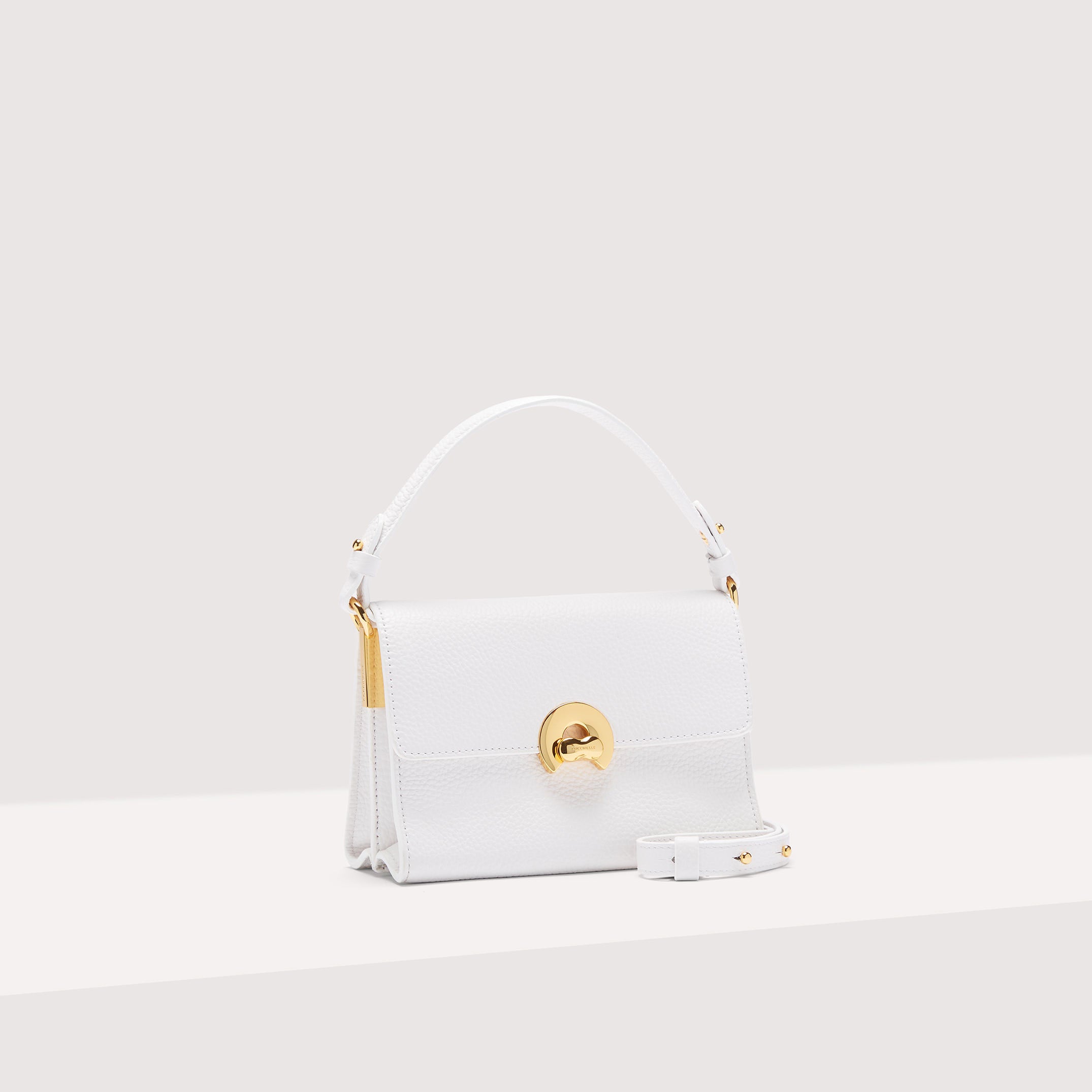 Coccinelle Binxie Small Mini Handbag