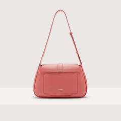 Coccinelle Himma Medium Pot Handbag