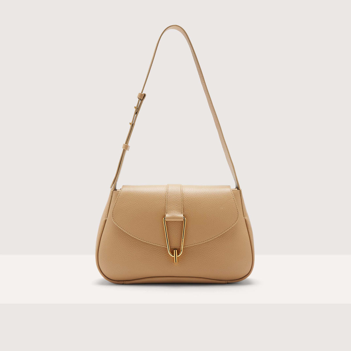 Coccinelle Himma Medium Shoulder Bag