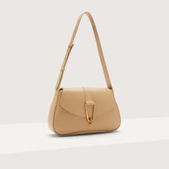 Coccinelle Himma Medium Shoulder Bag