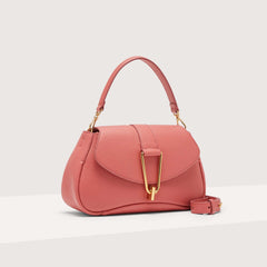 Coccinelle Himma Medium Pot Handbag