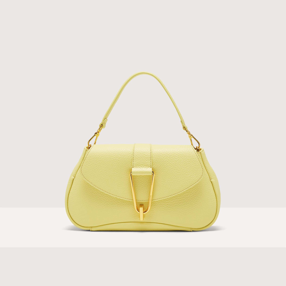 Coccinelle Himma Medium Shoulder Bag