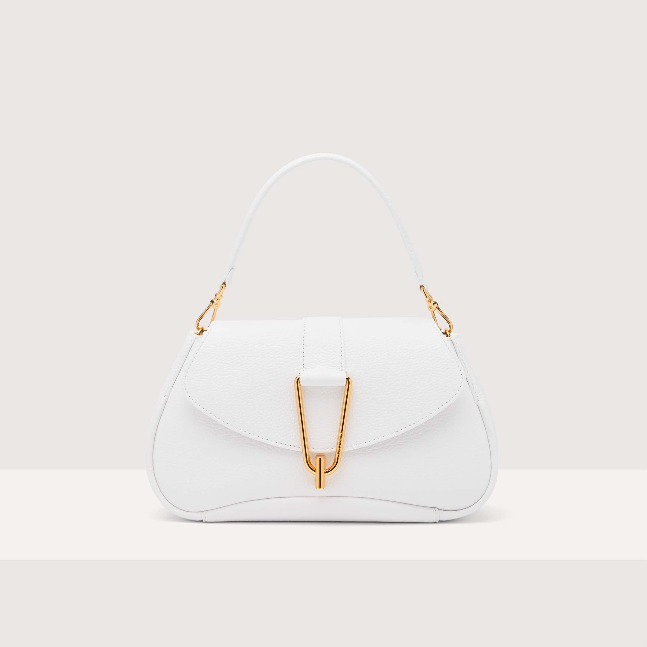 Coccinelle Himma Medium Shoulder Bag