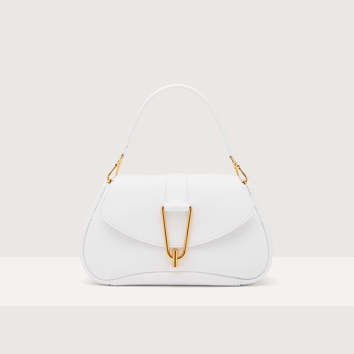 Coccinelle Himma Medium Shoulder Bag