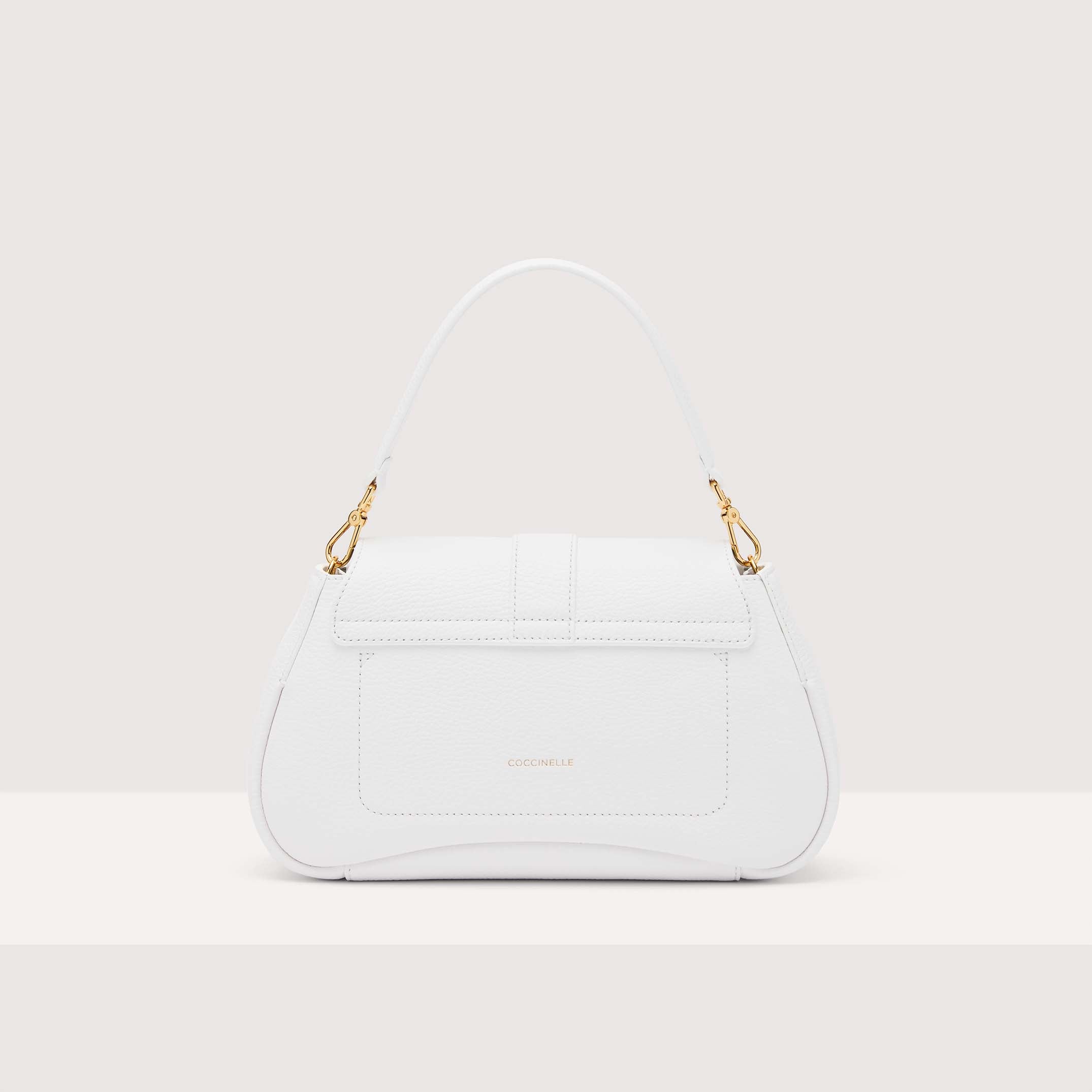 Coccinelle Himma Medium Shoulder Bag