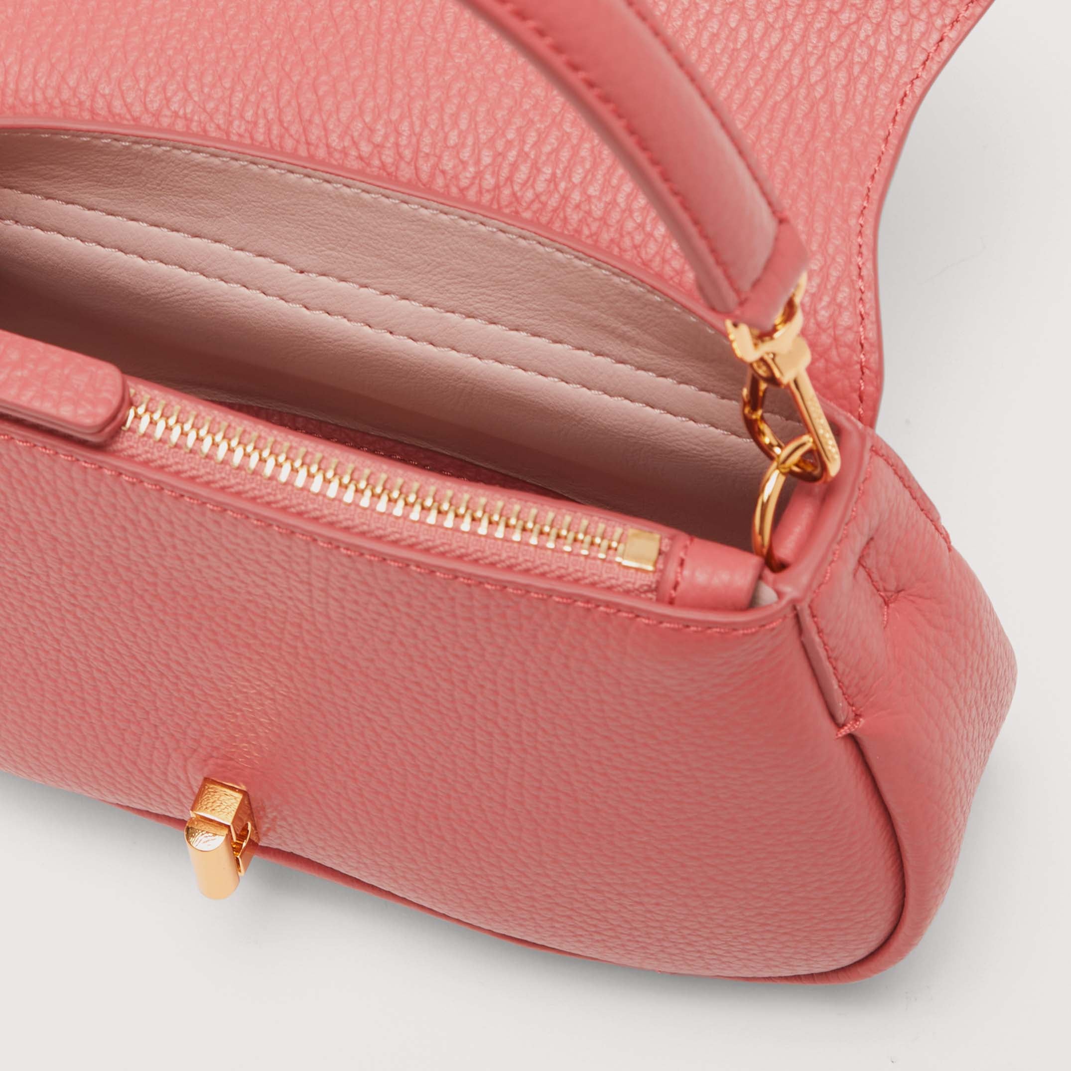 Coccinelle Himma Small Shoulder Bag