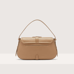 Coccinelle Magalu Handbag - Fresh Beige