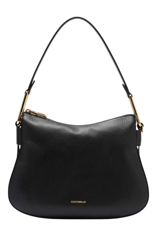 Coccinelle Magie Soft Shoulder Bag Small