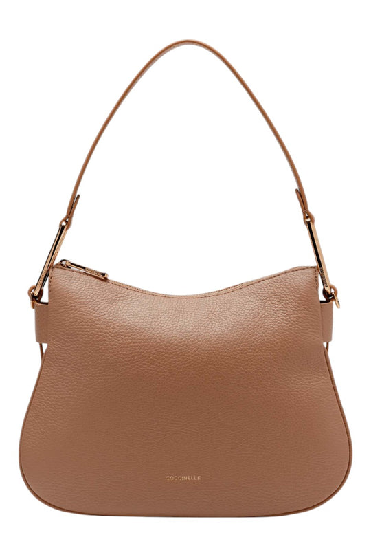 Coccinelle Magie Soft Shoulder Bag Small
