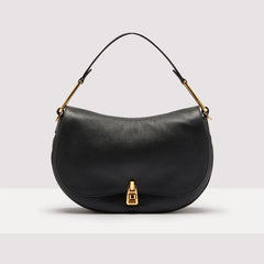 Coccinelle Magie Soft Medium Noir Handbag