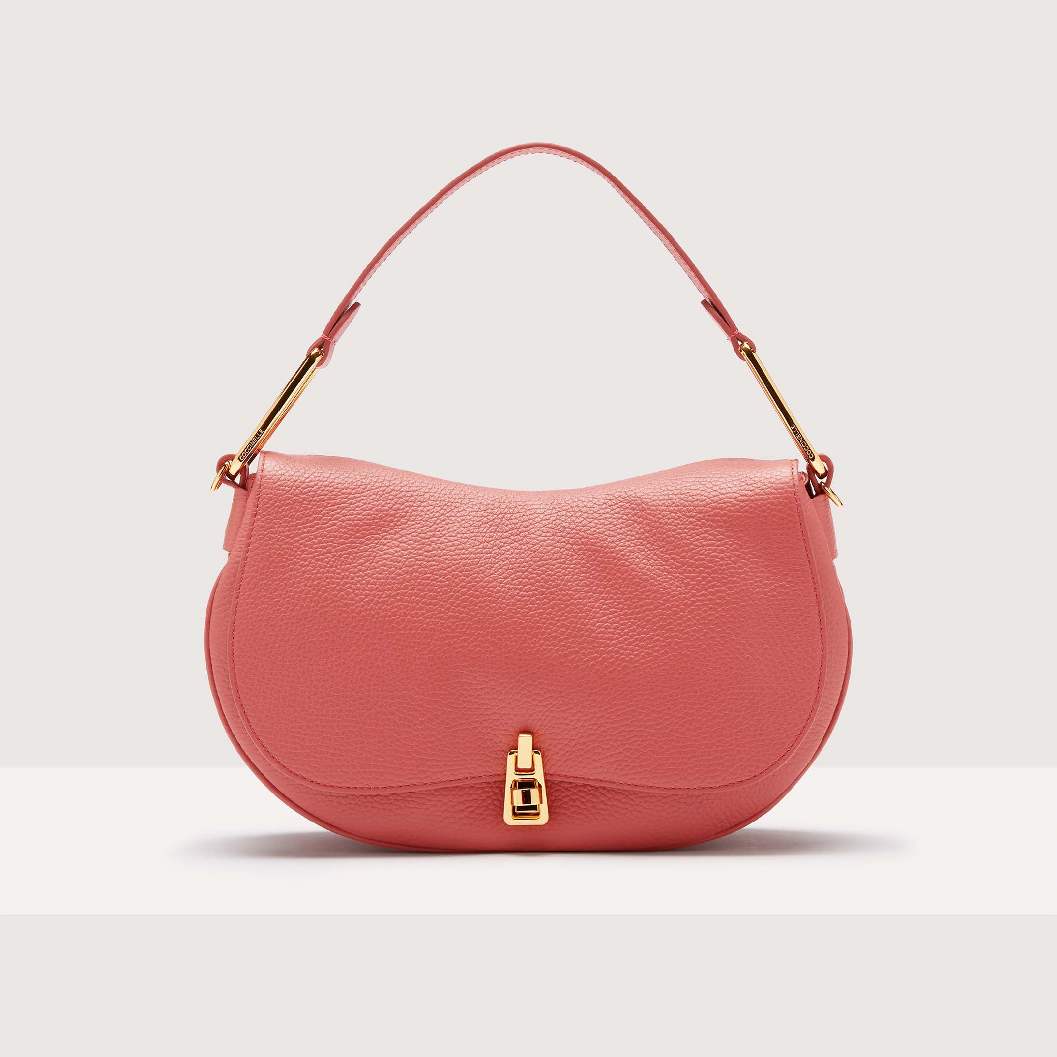 Coccinelle Magie Soft Medium Shoulder Bag