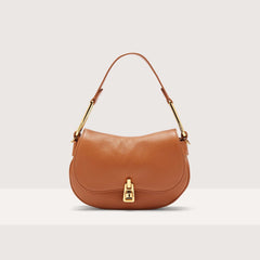 Coccinelle Magie Soft Mini Cuir Handbag