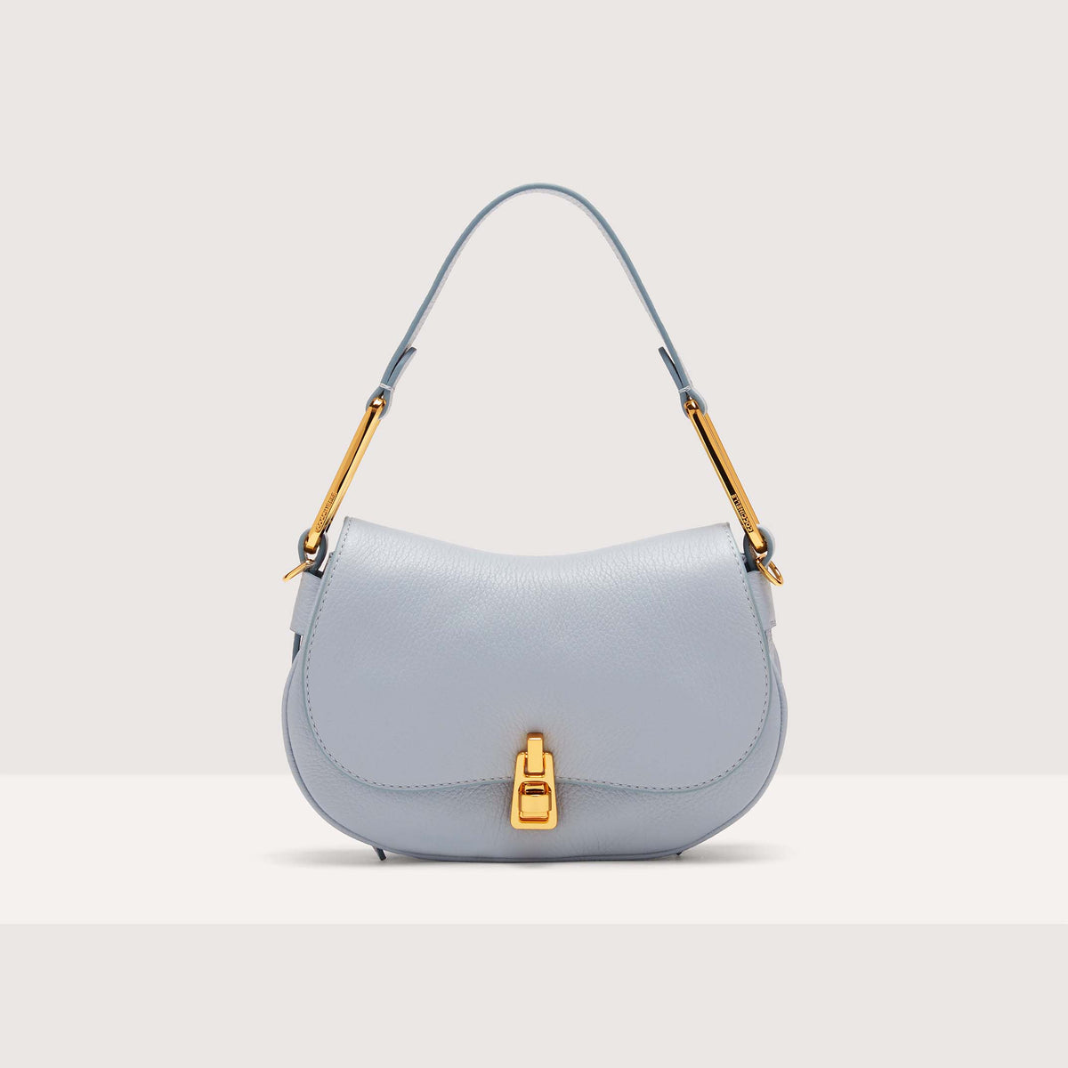 Coccinelle Magie Soft Mini Shoulder Bag