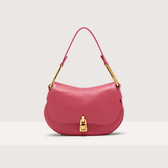 Coccinelle Magie Soft Mini Handbag - Pink