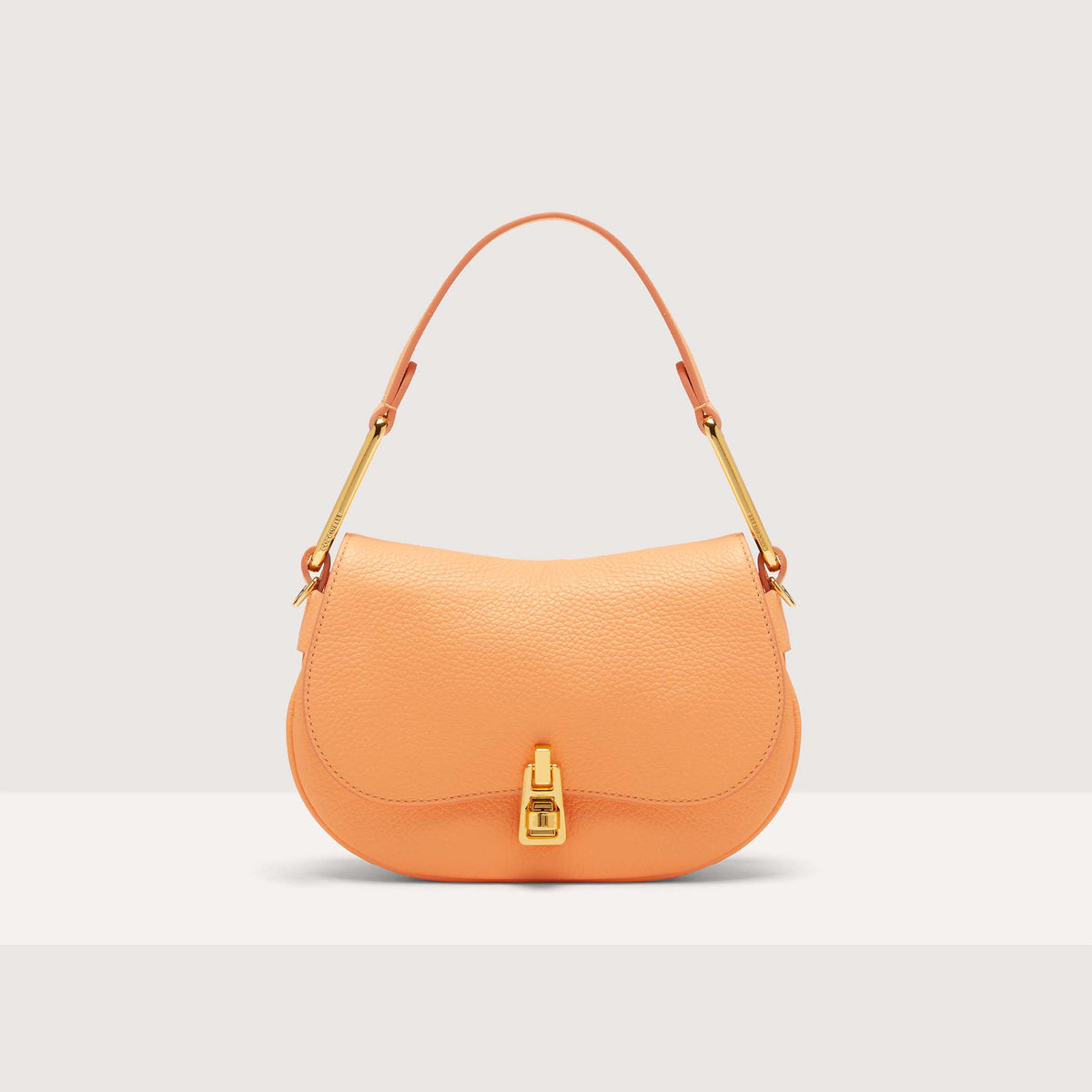 Coccinelle Magie Soft Mini Shoulder Bag