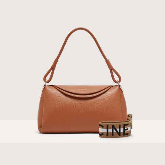 Coccinelle Eclyps Medium Cuir Handbag