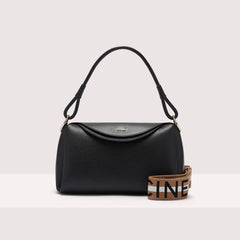 Coccinelle Eclyps Medium Noir Handbag