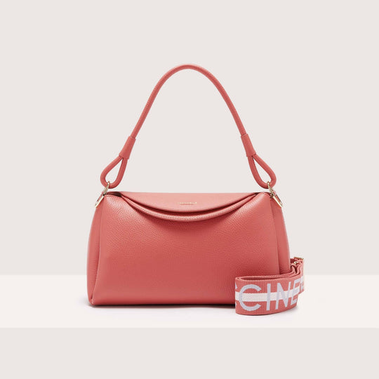 Coccinelle Eclyps Medium Pot Handbag