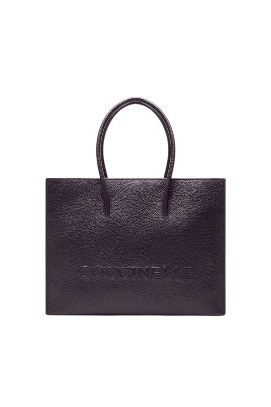 MYRTHA MAXI LOG Top Handle Bag