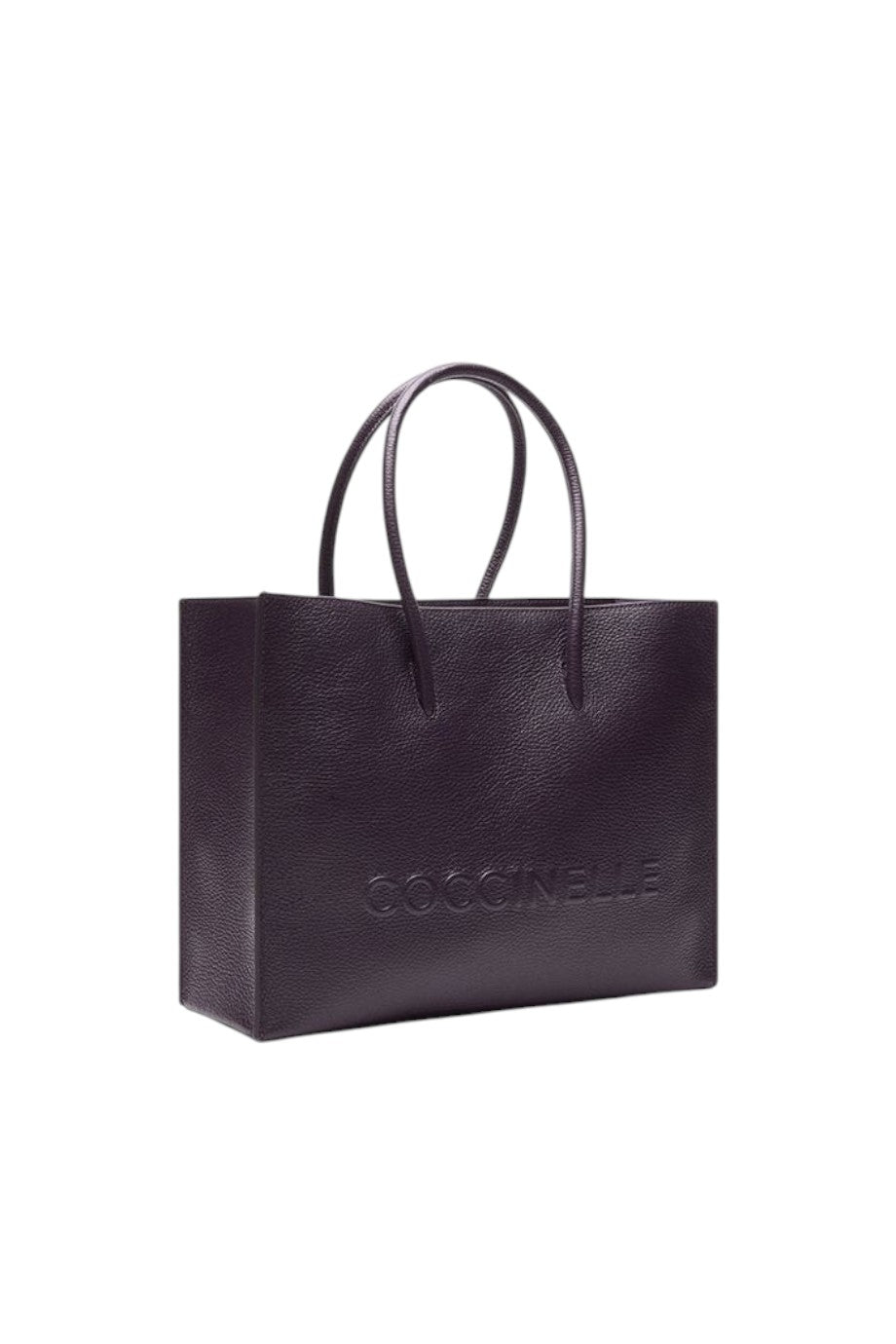 MYRTHA MAXI LOG Top Handle Bag