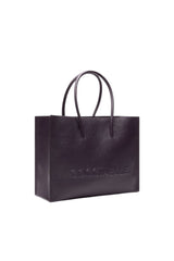 MYRTHA MAXI LOG Top Handle Bag