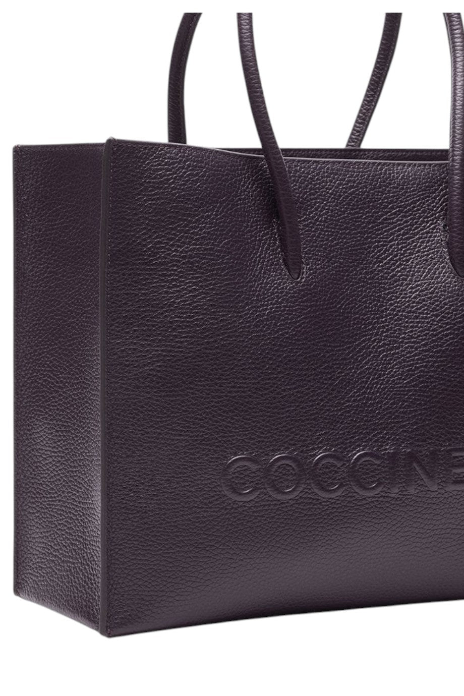 MYRTHA MAXI LOG Top Handle Bag