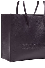 MYRTHA MAXI LOG Top Handle Bag