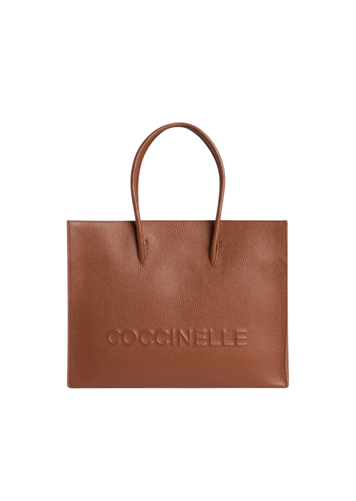 MYRTHA MAXI LOG Top Handle Bag