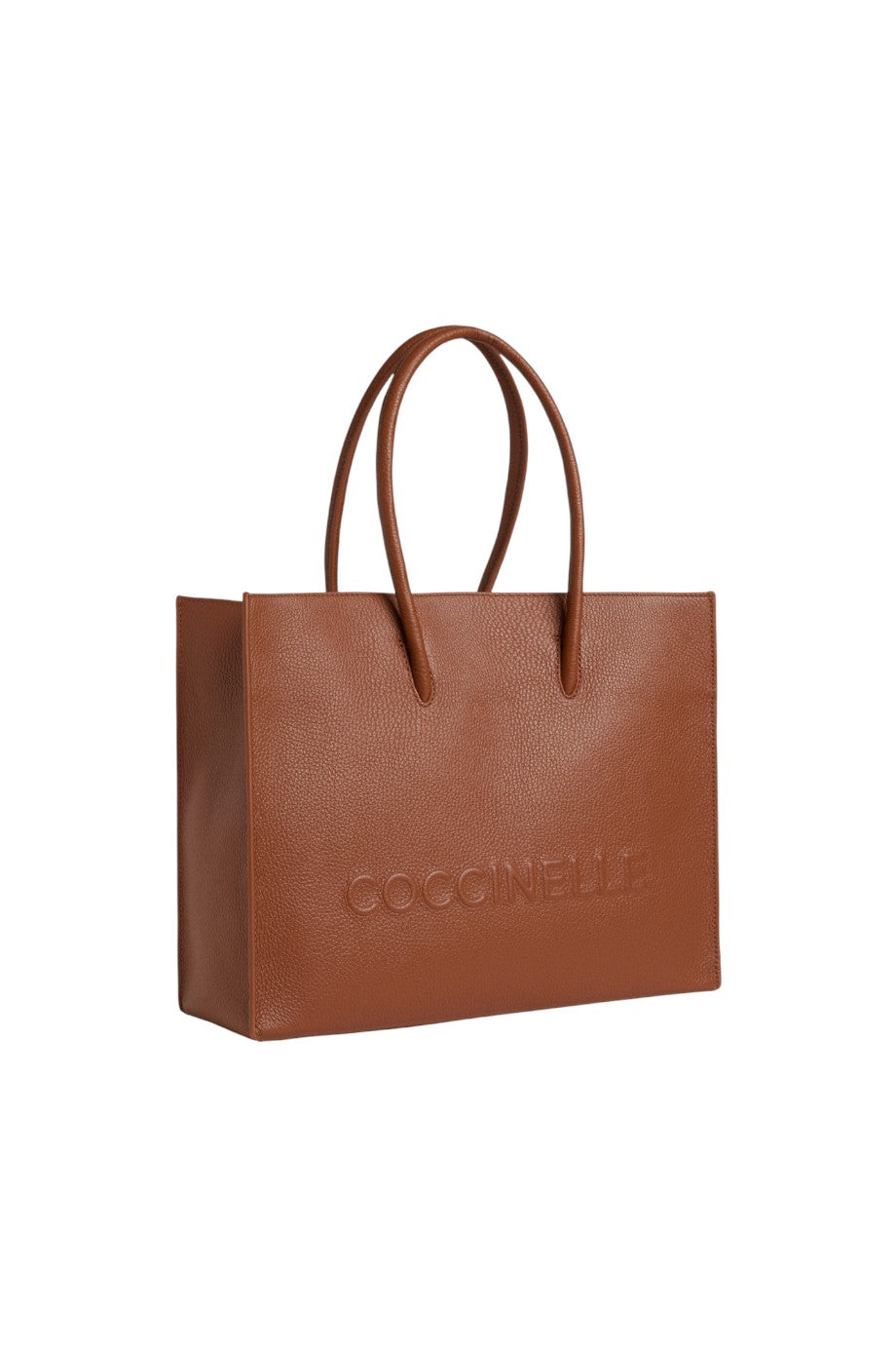 MYRTHA MAXI LOG Top Handle Bag