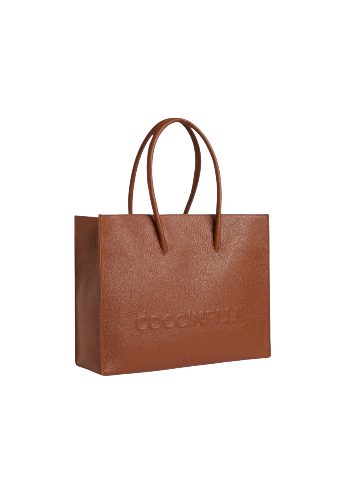 MYRTHA MAXI LOG Top Handle Bag