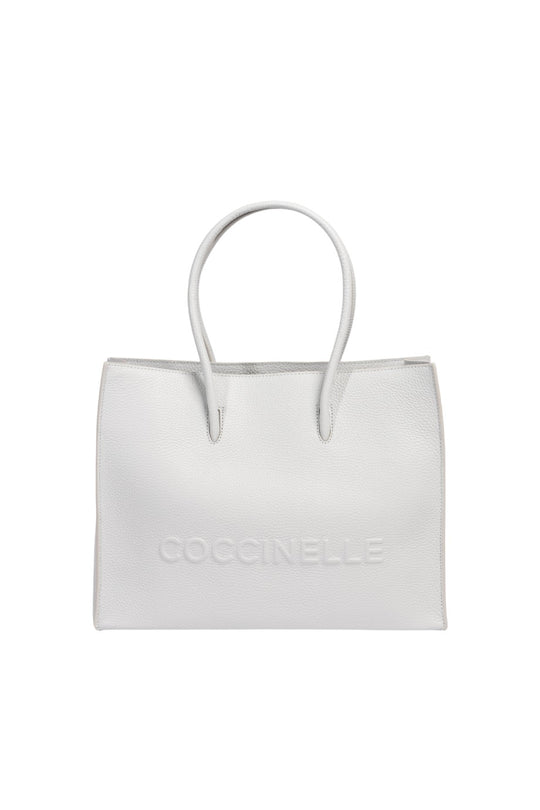 MYRTHA MAXI LOG Top Handle Bag