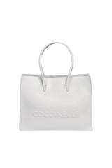 MYRTHA MAXI LOG Top Handle Bag