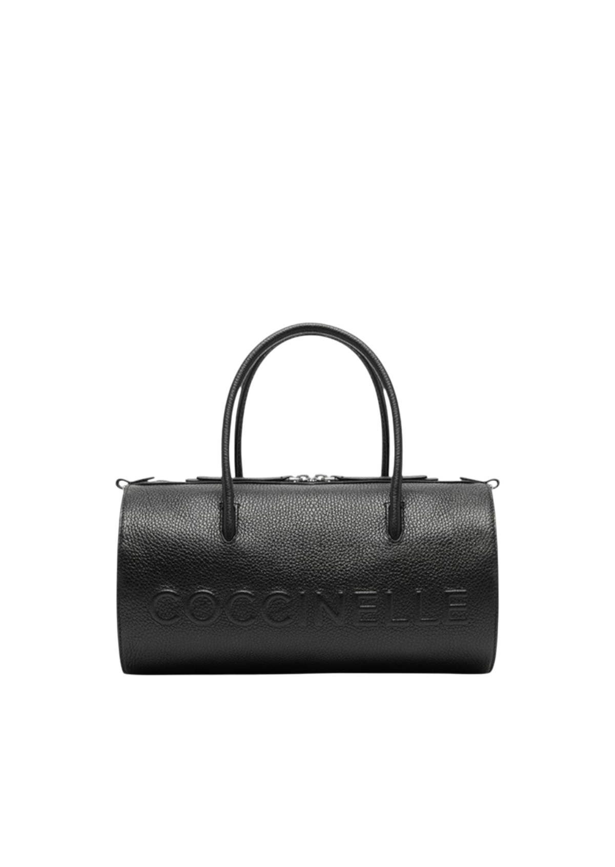 MYRTHA MAXI LOG Top Handle Bag