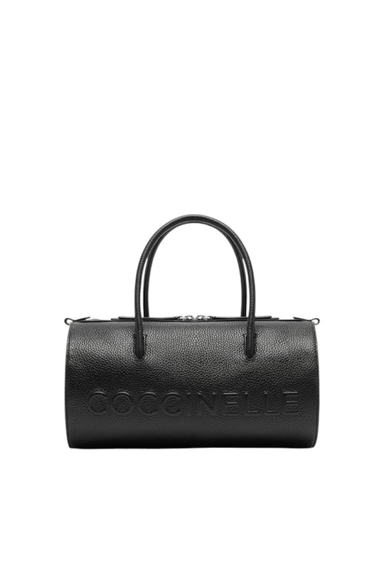 MYRTHA MAXI LOG Top Handle Bag