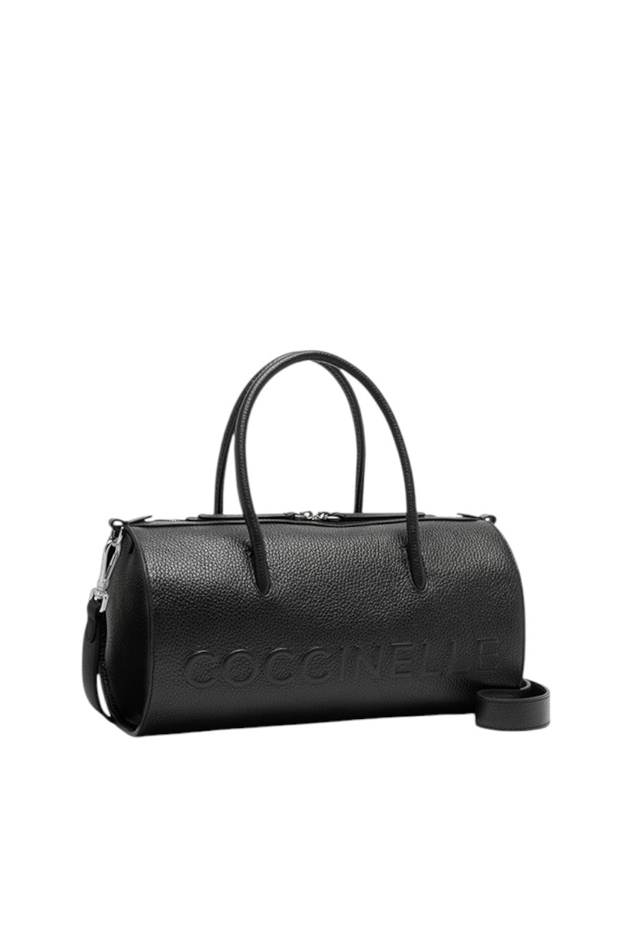 MYRTHA MAXI LOG Top Handle Bag