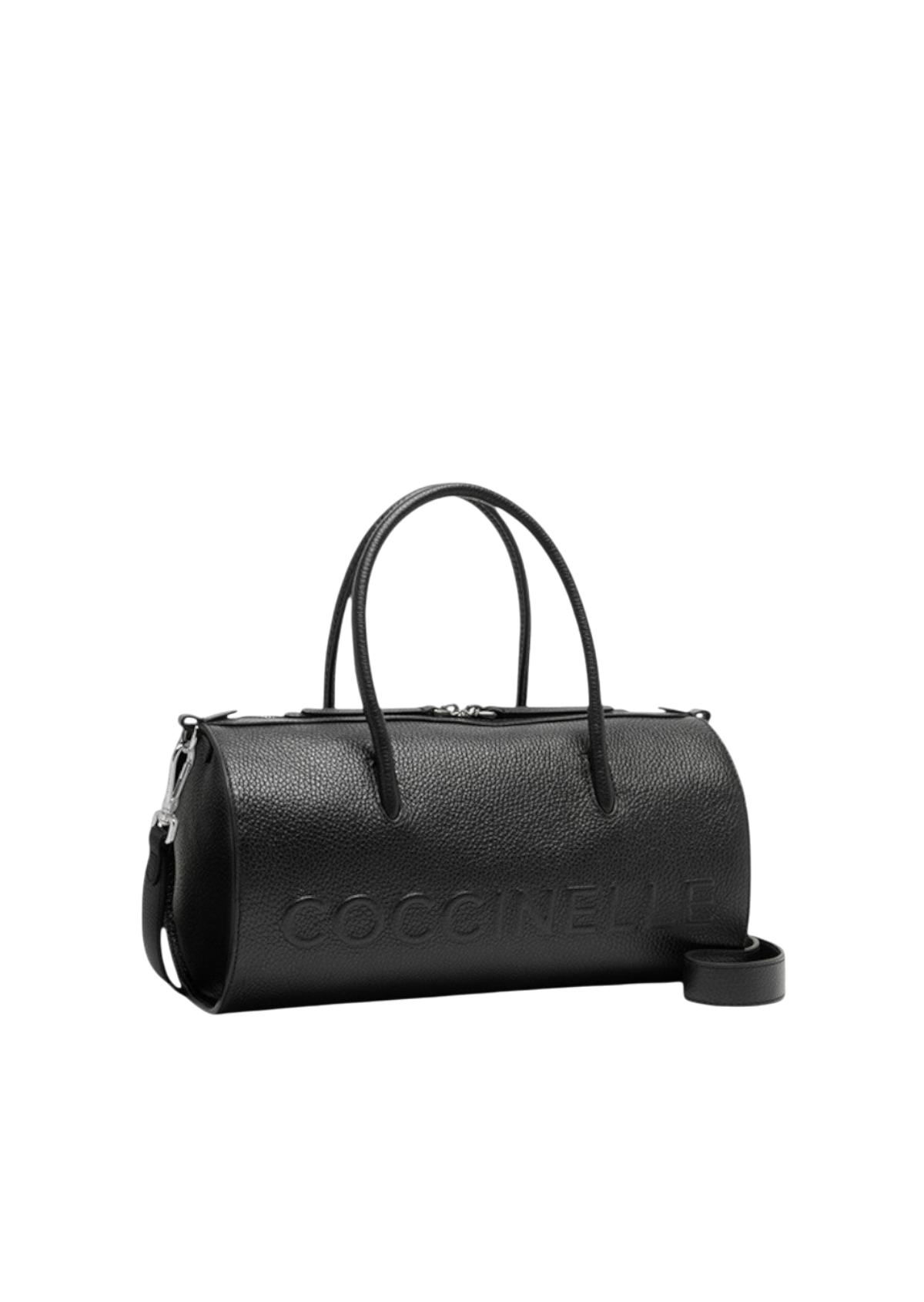 MYRTHA MAXI LOG Top Handle Bag